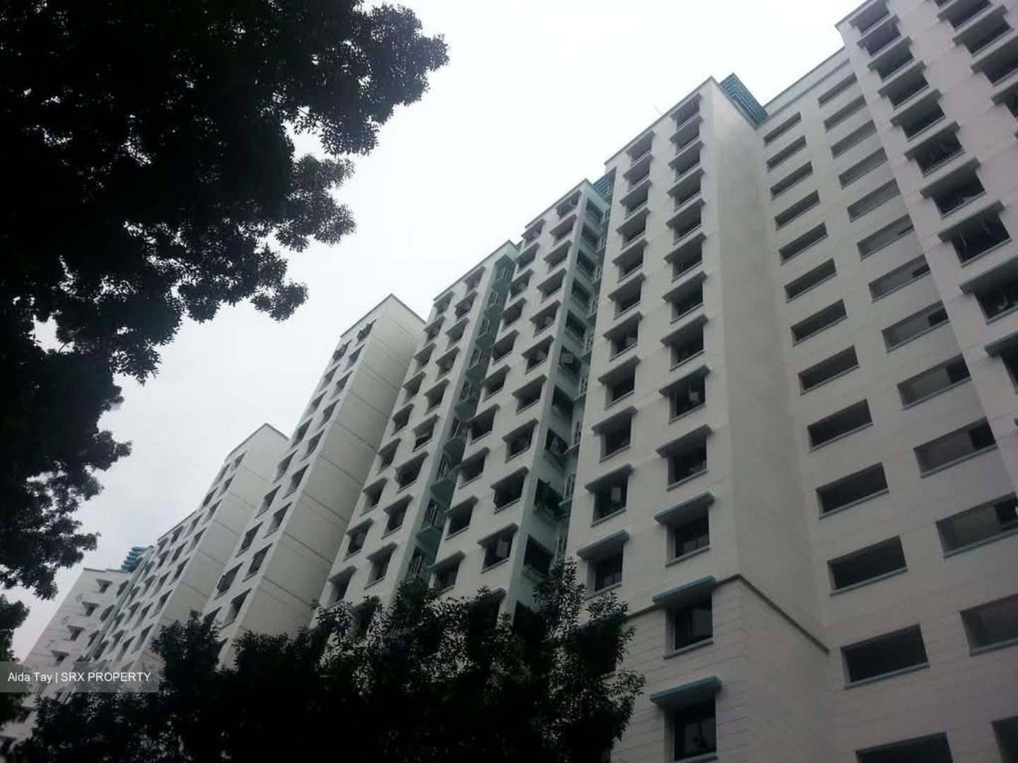 Blk 454 Pasir Ris Drive 6 (Pasir Ris), HDB Executive #553991481